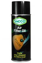 Масло для пропитки фильтра Yacco Air Filter Oil