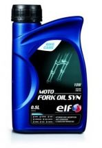 ELF Moto Fork Oil Syn 10W