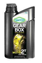 Yacco Gearbox 2T 10W-30