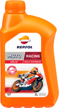 Repsol Moto Racing 4T 15W-50