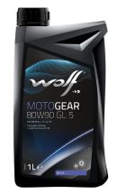 Wolf Motogear 80W-90 GL-5