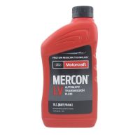 Motorcraft Mercon LV