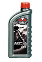Midland Motocycle 40W 4T
