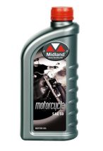 Midland Motocycle 50W 4T