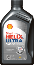 Shell Helix Ultra 5W-30