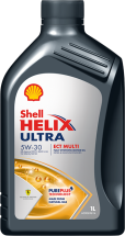 Shell Helix Ultra ECT Multi 5W-30