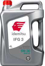 Idemitsu IFG3 5W-30 SP