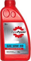 DynaPower Turbo Diesel 10W-40