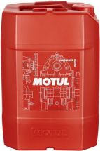 Motul 8100 X-clean 5W-40