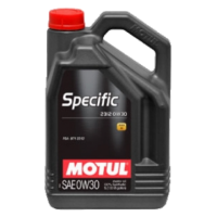 Motul Specific 2312 0W-30