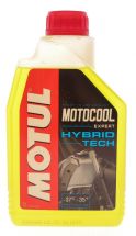 Motul Motocool Expert (-37C, желтый)