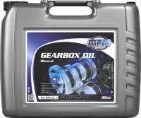 MPM Gearbox Oil 80W GL-4
