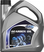 MPM Gearbox Oil 80W GL-4