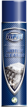 Очиститель двигателя MPM Motor Cleaner Aerosol