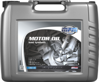 MPM Semi Synthetic 10W-40