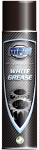 Смазка - спрей белая MPM Universal White Grease