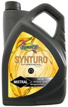 Sunoco Synturo Mistral 5W-30