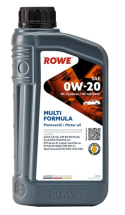 Rowe 0W-20 Multi Formula
