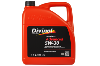 Divinol 5W-30 Multimax Advanced 