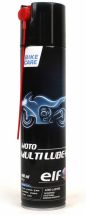 Универсальная смазка ELF Moto Multi Lube +