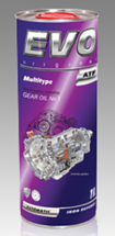 EVO Multitype ATF