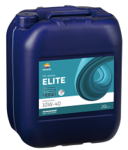 Repsol 10W-40 Elite Multivalvulas