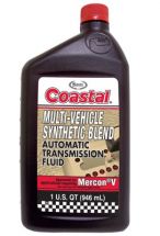 Coastal Multi Vehicle ATF