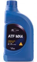 Hyundai/Kia ATF MX4 JWS 3314