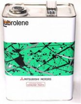 Mitsubishi Lubrolene SN-Z 10W-30