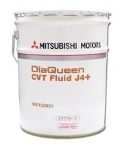 Mitsubishi CVT Fluid J4