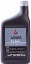 Mitsubishi DiaQueen ATF J2