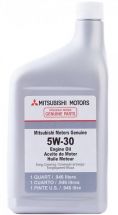 Mitsubishi Engine Oil 5W-30