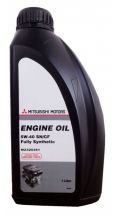 Mitsubishi Engine Oil 5W-40 SN/CF
