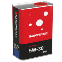 Nanoprotec LongLife V1 5W-30