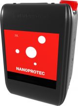 Nanoprotec Gear Oil GL-5 75W-90