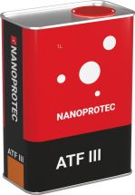 Nanoprotec ATF III