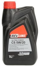 Revline Ultra Force C5 5W-20
