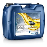 Neste Premium + 10W-40