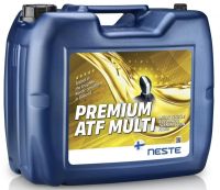 Neste Premium ATF Multi