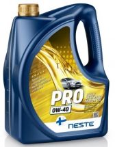 Neste Pro 0W-40