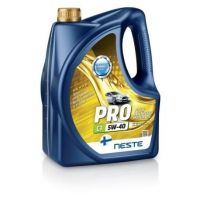 Neste 5W-40 Pro C3