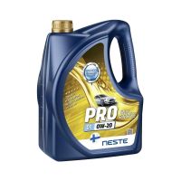 Neste 0W-20 Pro D1