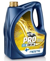Neste 5W-30 Pro D1
