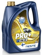 Neste Pro+ F 0W-30