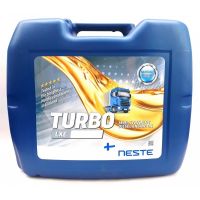 Neste Turbo LXE 15W-40