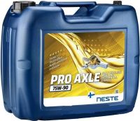 Neste Pro Axle 75W-90