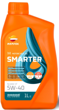 Repsol Smarter Scooter 5W-40 4T