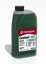Totachi Niro Coolant (-40C, зеленый)