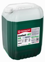 Totachi Niro Coolant (-40C, зеленый)