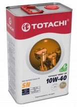 Totachi Niro LV Semi-Synthetic 10W-40